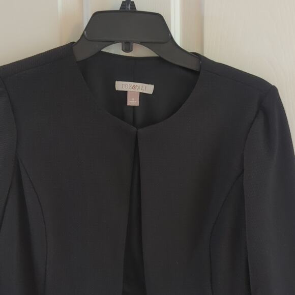 EUC Roz & Ali Bolero/Cardi - Picture 2 of 4